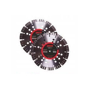 TARCZA TURBO-C 230X15X22.23 KINCZYK